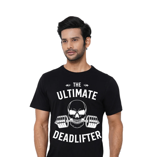 Ultimate Dead Lifter T-Shirt