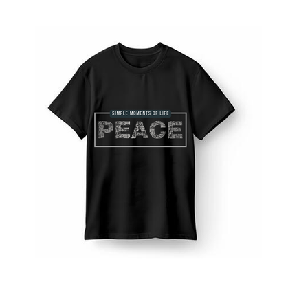 Unisex Peace T-Shirt