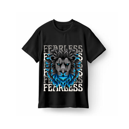 Fearless T-Shirt