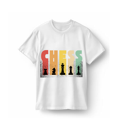 Chess T-Shirt