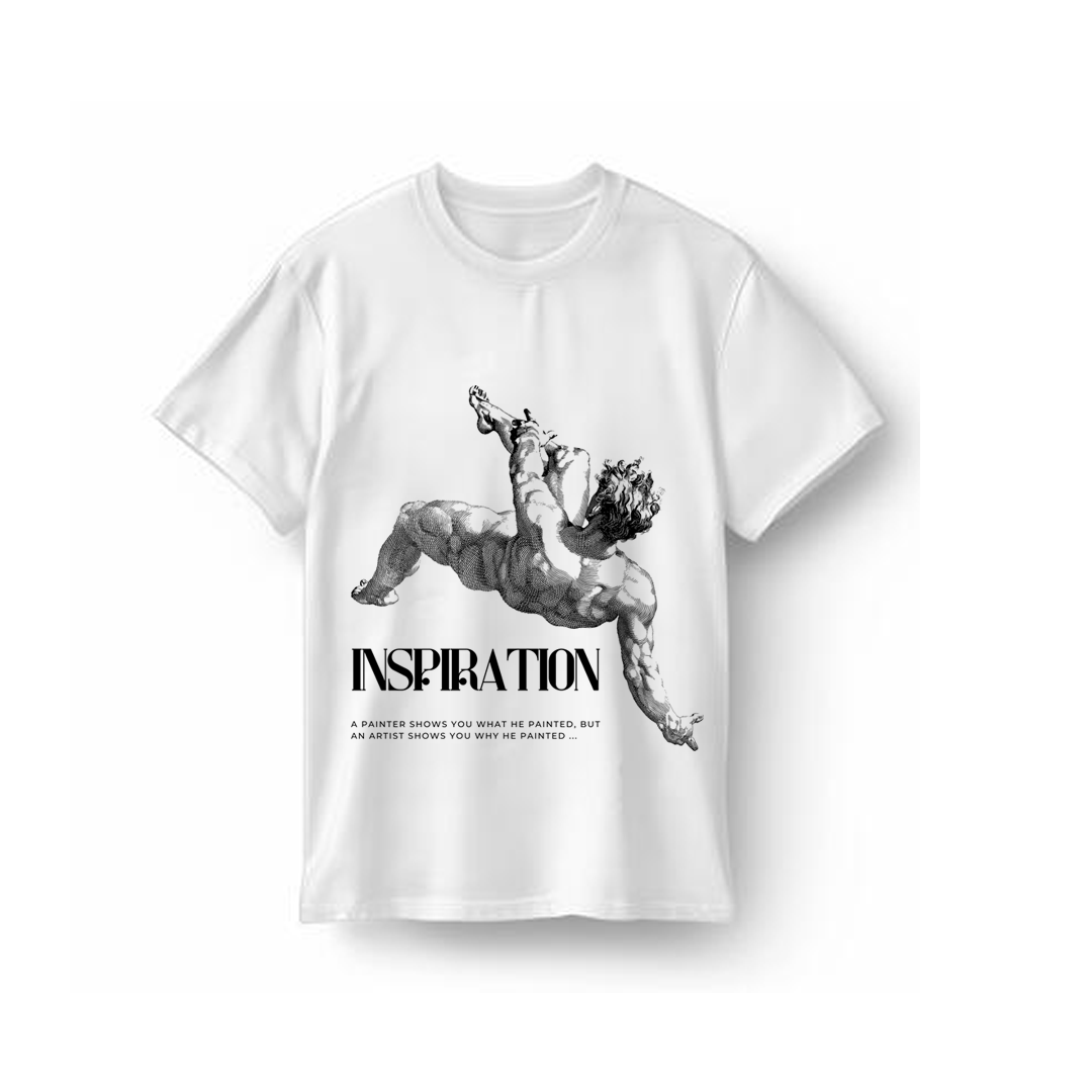 Unisex Inspiration T-Shirt