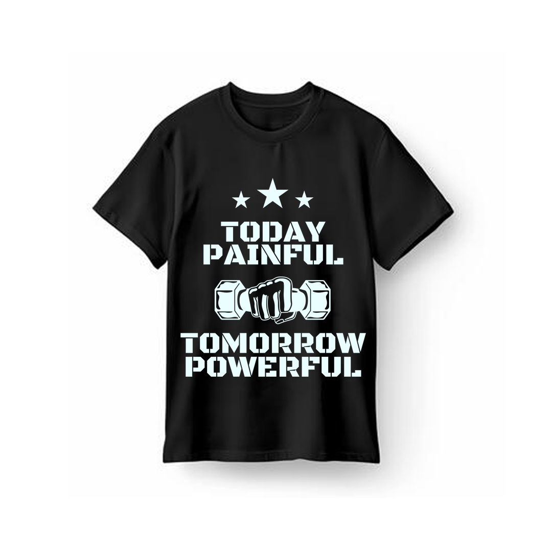 Today Pain T-Shirt