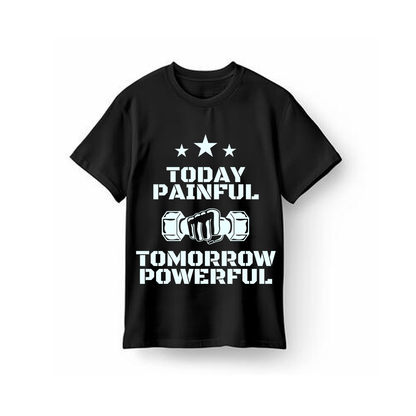 Today Pain T-Shirt