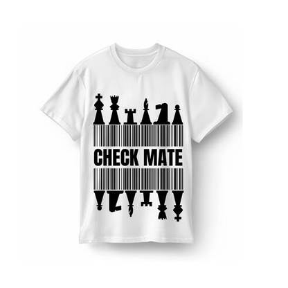 Checkmate T-Shirt