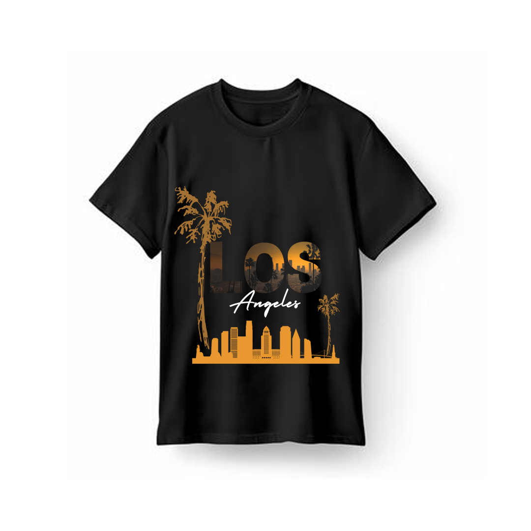 Los Angeles T-Shirt