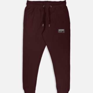 Hard Work Cotton Joggers