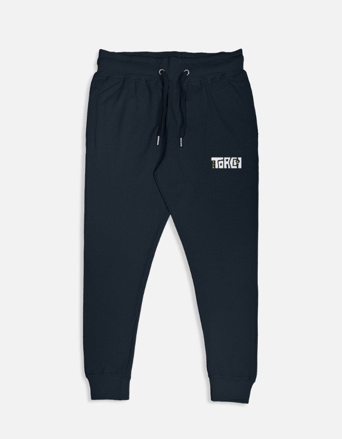 Target Cotton Joggers - Image 3