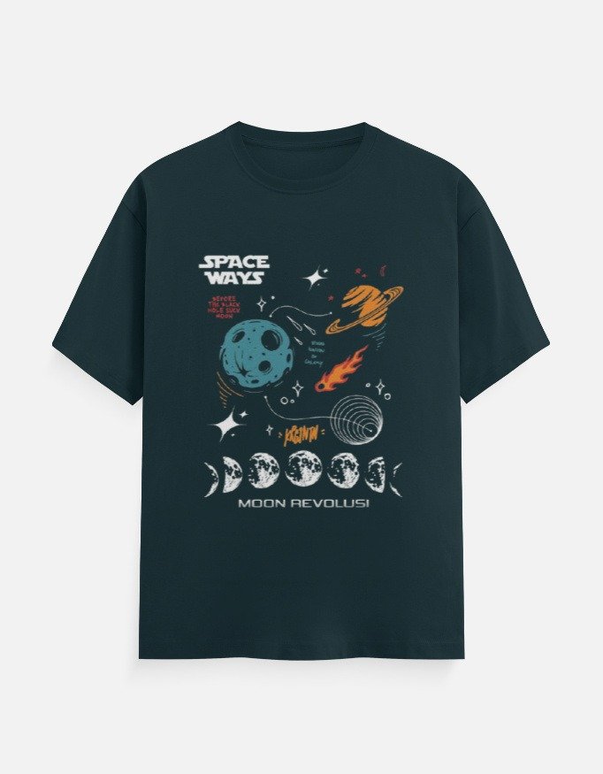 Space T-Shirt