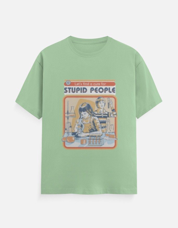 Funny Science T-Shirt
