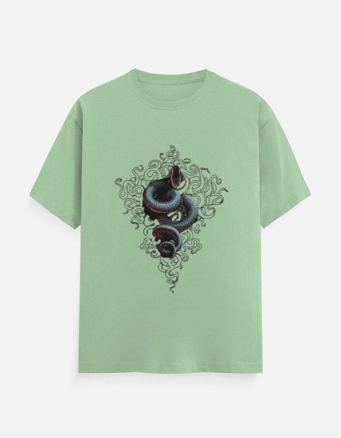 Snake T-Shirt