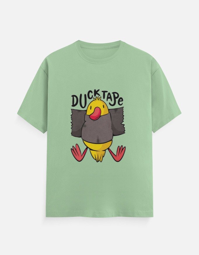 Duck Tape T-Shirt
