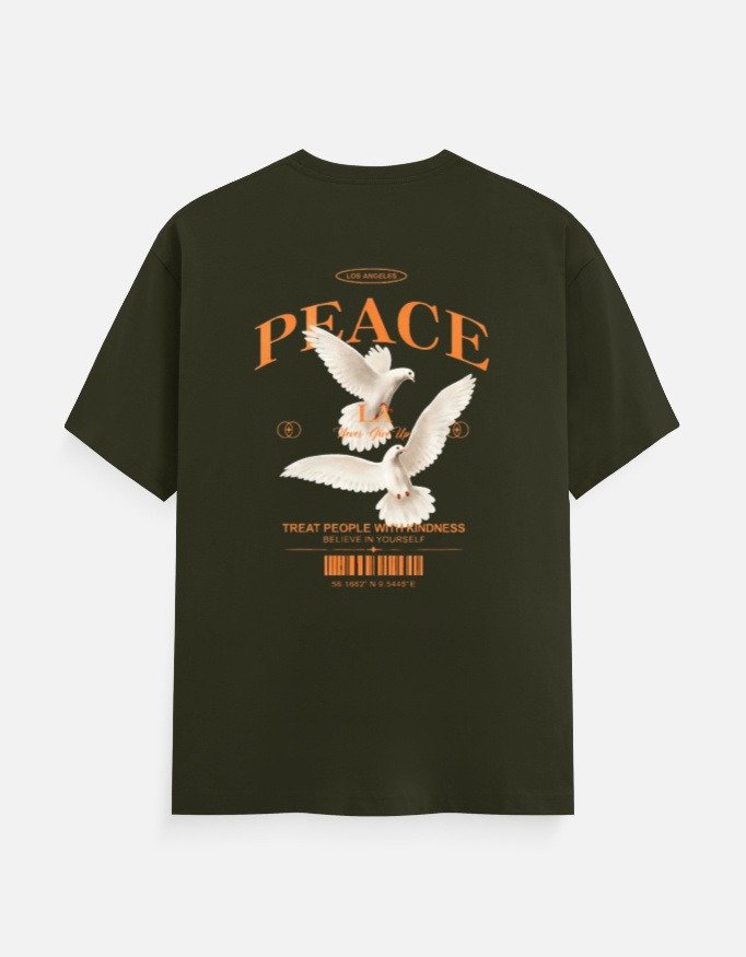 Unisex Classic Crew T-Shirt